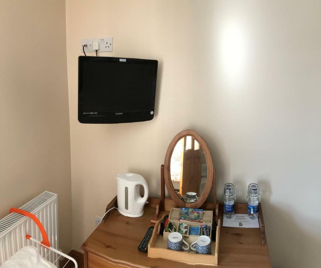 קארמרת'ן Manordaf B&B מראה חיצוני תמונה